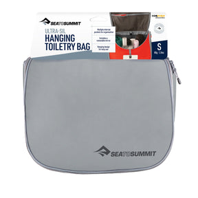 SEA TO SUMMIT | HANGING TOILETRY BAG - Necessaire da bagno