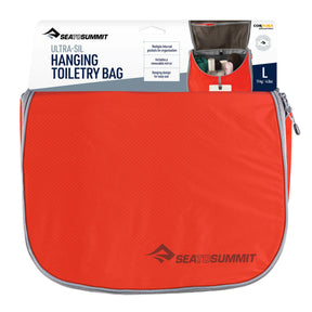 SEA TO SUMMIT | HANGING TOILETRY BAG - Necessaire da bagno
