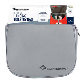 SEA TO SUMMIT | HANGING TOILETRY BAG - Necessaire da bagno