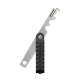 REAL AVID | AR15 SCRAPER - Raschietto per AR15
