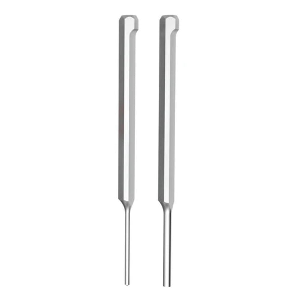 REAL AVID | BOLT CATCH PUNCH SET - Punzoni