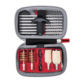 REAL AVID | GUN BOSS SHOTGUN CLEANING KIT - Kit di pulizia per shotgun