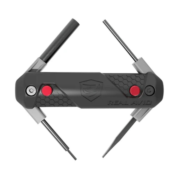 REAL AVID | 4 IN 1 TOOL FOR GLOCK - Multi tool per Glock
