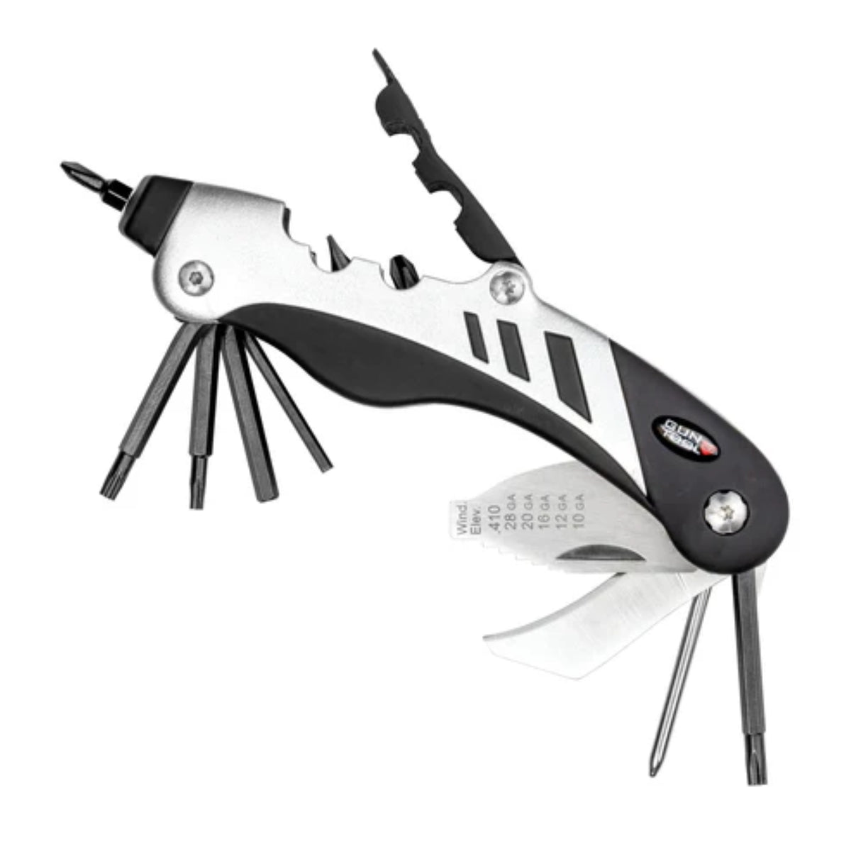 REAL AVID | THE GUN TOOL - Multi tool per fucili & shotgun