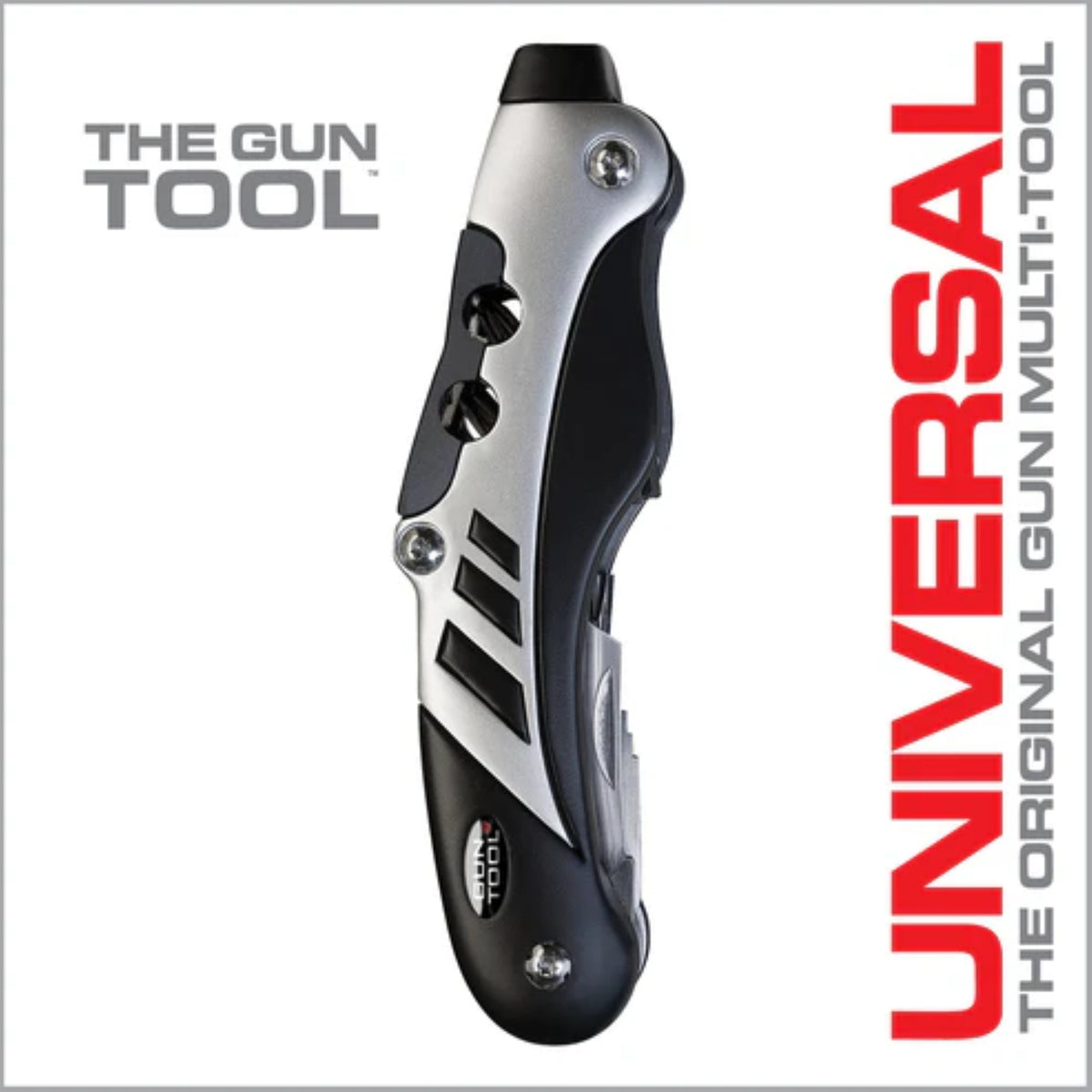 REAL AVID | THE GUN TOOL - Multi tool per fucili & shotgun