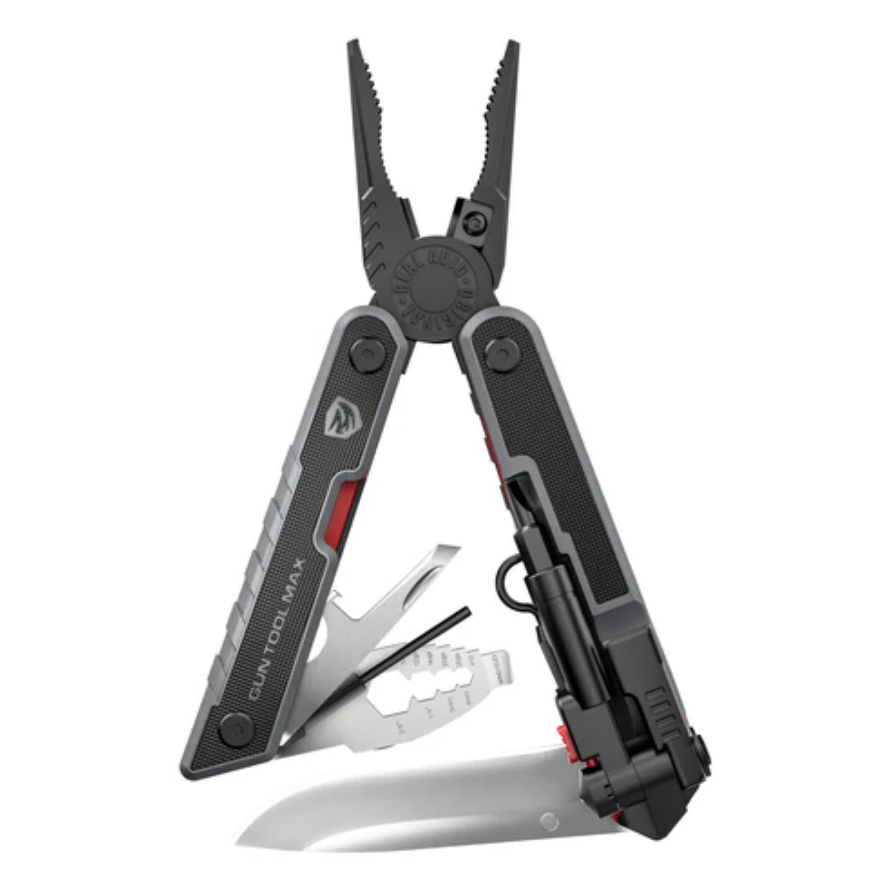 REAL AVID | GUN TOOL MAX - Multi tool per fucili & shotgun