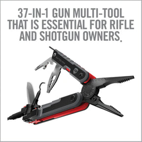 REAL AVID | GUN TOOL MAX - Multi tool per fucili & shotgun