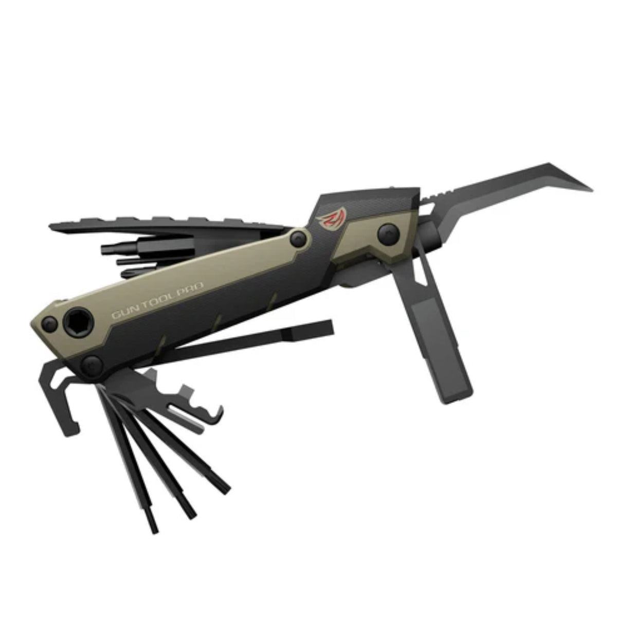 REAL AVID | GUN TOOL PRO AR15 - Multi tool per AR15