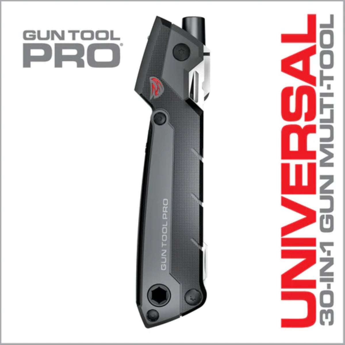 REAL AVID | GUN TOOL PRO - Multi tool per fucili & shotgun