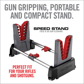 REAL AVID | SPEED STAND - Supporto per fucile