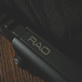 EXTREMA RATIO - RAO - BackPacco - BP-ER-04.1000.0141/BLK