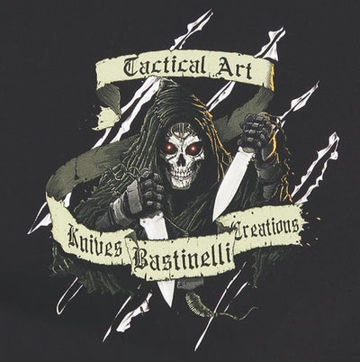 LOGO BASTINELLI CREATIONS