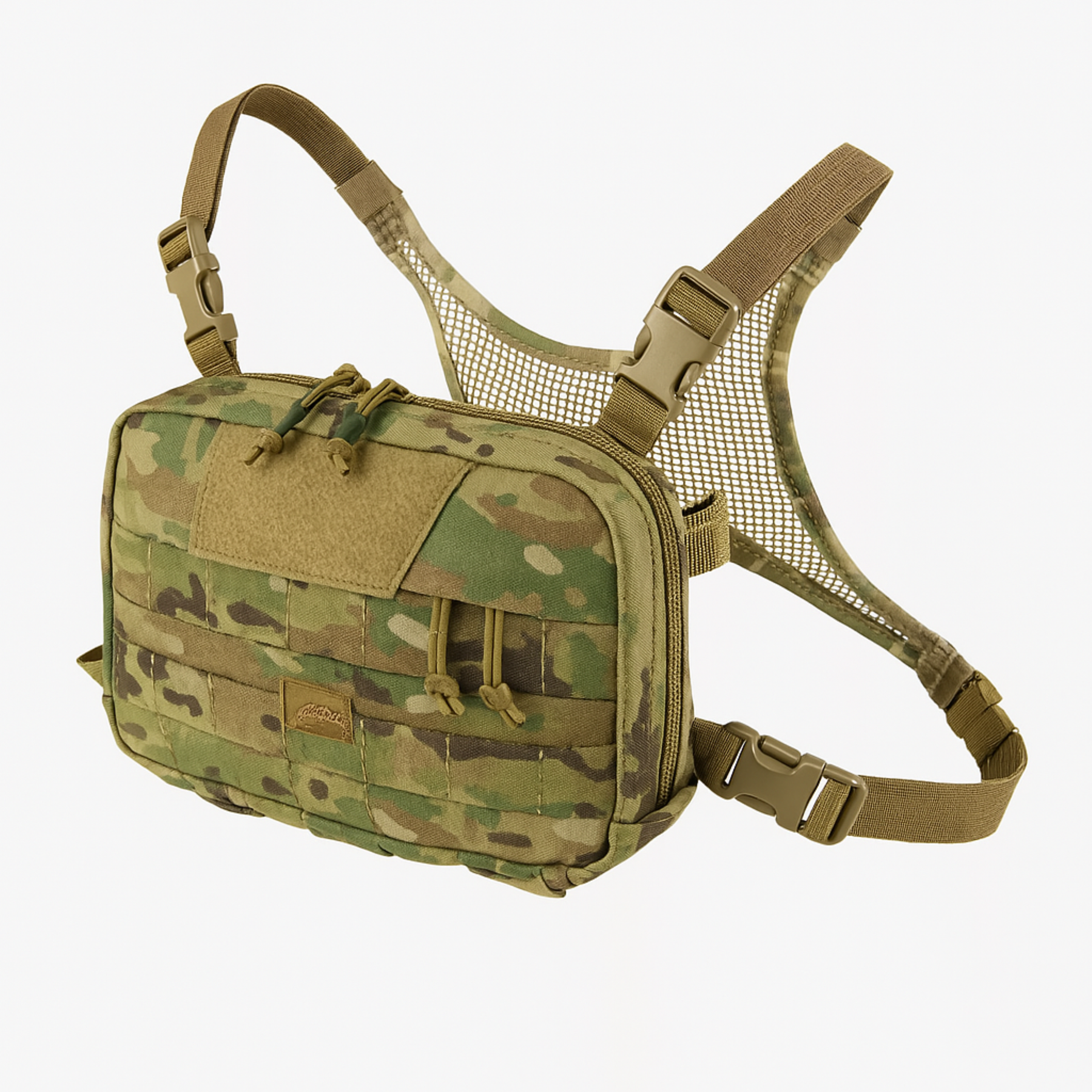 HELIKON-TEX | CHEST PACK NUMBAT SMALL - Chest pack