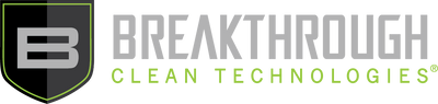 Breakthrough Clean University logo