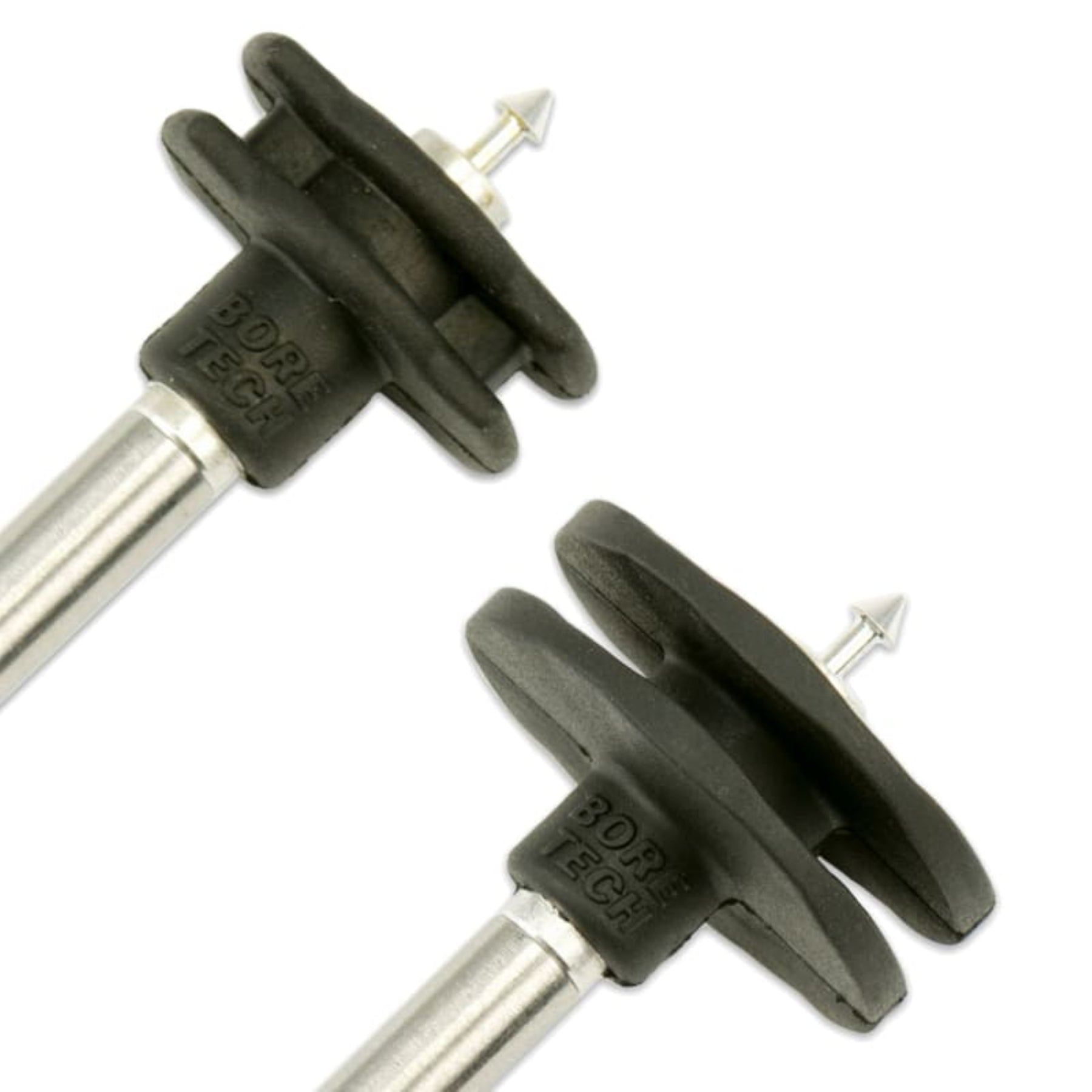 BORE TECH | ACTION CLEANING TOOL WIPERS - Strumenti per la pulizia del tenone - BackPacco - BP-BORETECH-BTAT-100-01