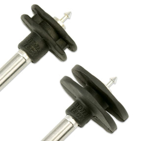 BORE TECH | ACTION CLEANING TOOL WIPERS - Strumenti per la pulizia del tenone - BackPacco - BP-BORETECH-BTAT-100-01