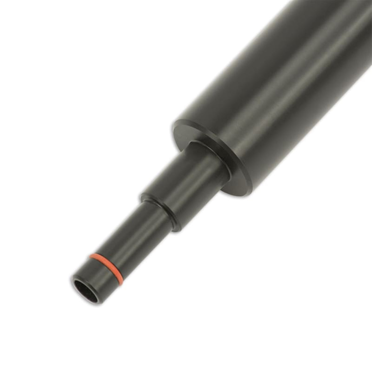 Bore Tech Bore Guide AR, guida per bacchetta di pulizia per fucili piattaforma AR-15 e M4, accessorio per la protezione della canna durante la pulizia delle armi, su backpacco.it