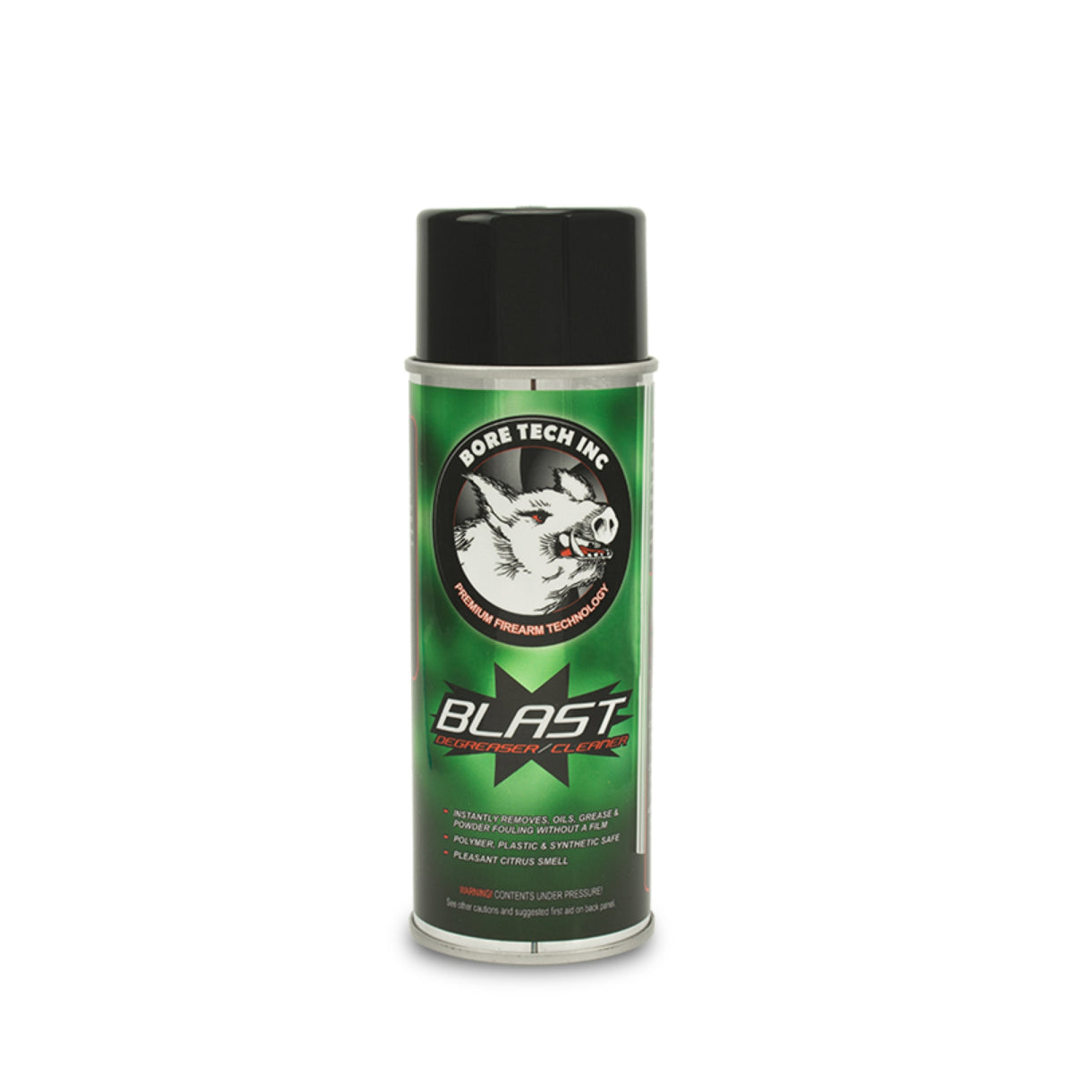 BORE TECH | BLAST DEGREASER - Sgrassatore