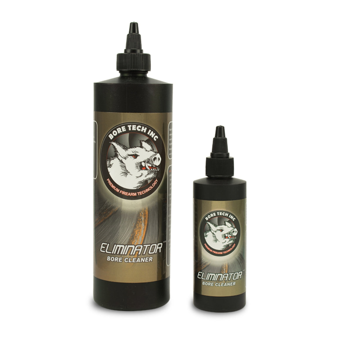 BORE TECH | ELIMINATOR BORE CLEANER - Detergente per canne