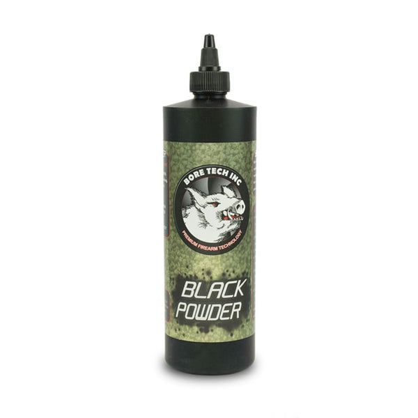 BORE TECH | BLACK POWDER SOLVENT - Detergente per polvere nera