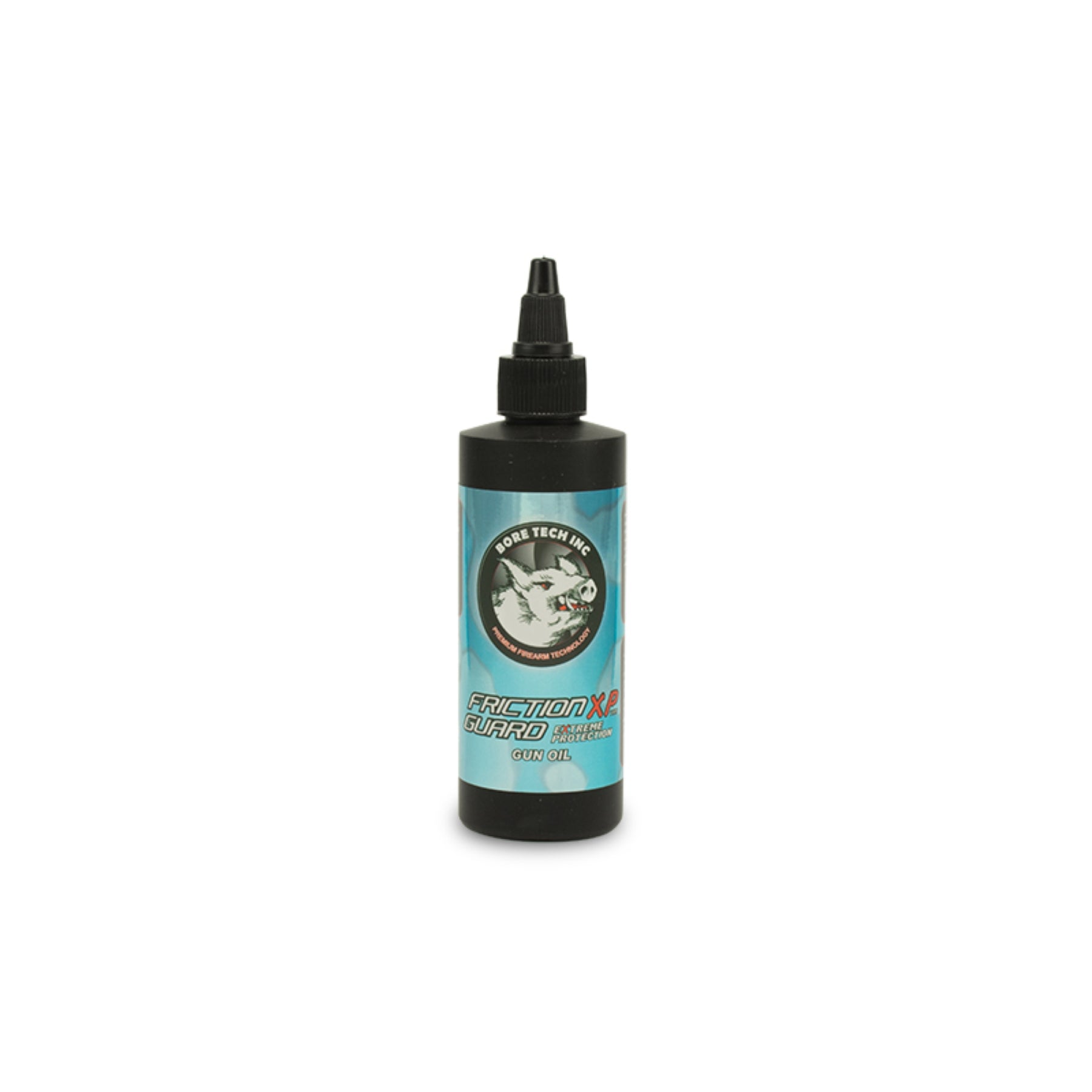 BORE TECH | FRICTION GUARD XP GUN OIL - Olio per armi