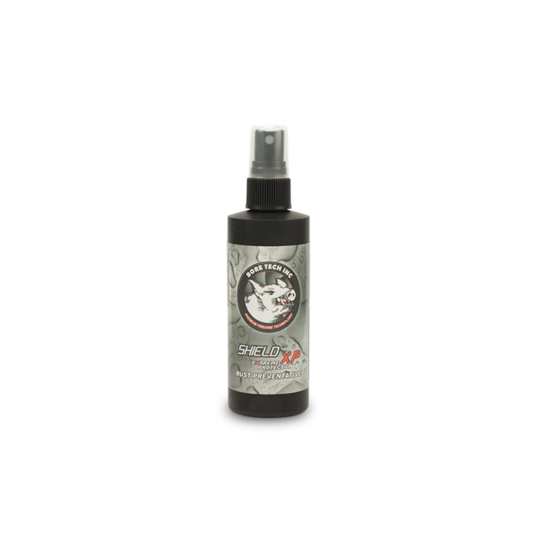 BORE TECH | SHIELD XP RUST PREVENTATIVE - Antiruggine