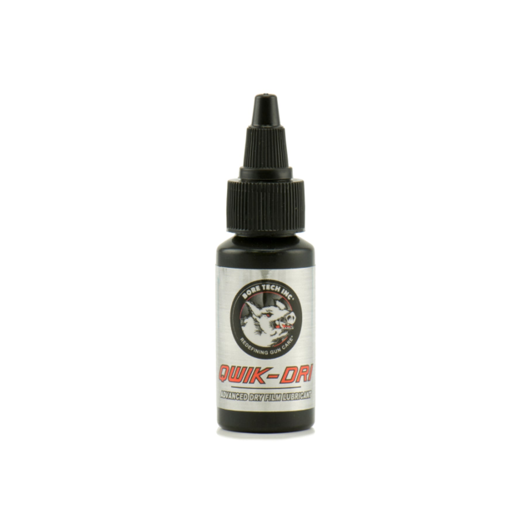 BORE TECH | QWIK-DRI DRY LUBRICANT - Lubrificante