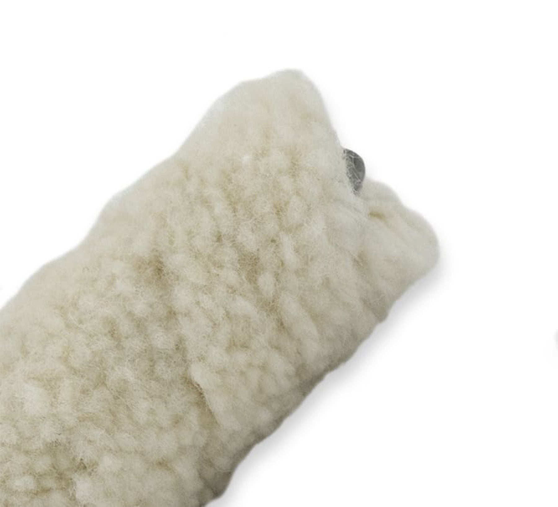Bore Tech Proof Positive Shotgun Bore Mops scovolini morbidi per la pulizia della canna liscia dei fucili con attacco filettato per la manutenzione delle armi