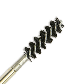 BORE TECH | PROOF - POSITIVE NYLON PISTOL BRUSHES - Scovolini in nylon - BackPacco - BP-BORETECH-BTNP-22-011
