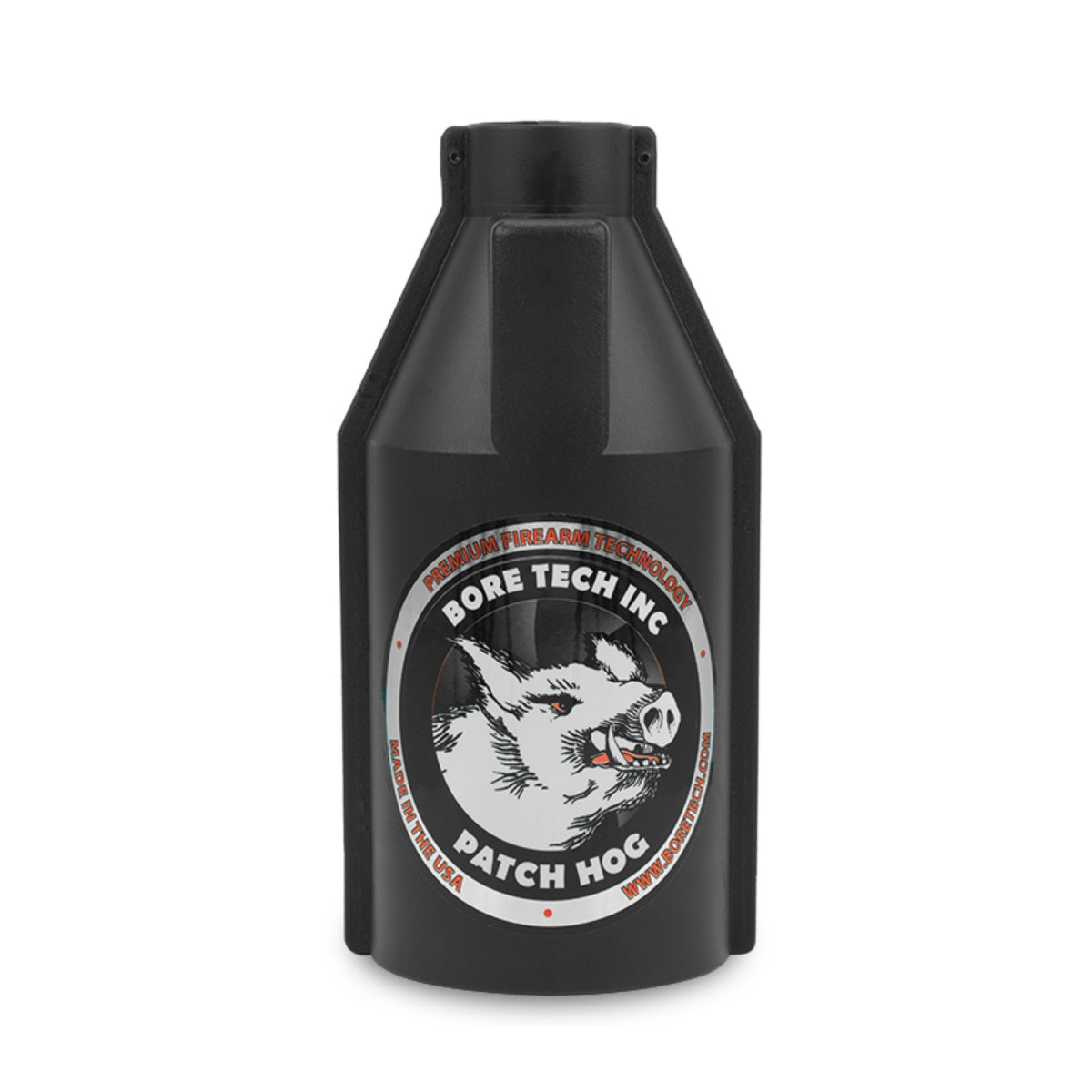 BORE TECH | PATCH HOG - Sistema di raccolta pezzuole usate