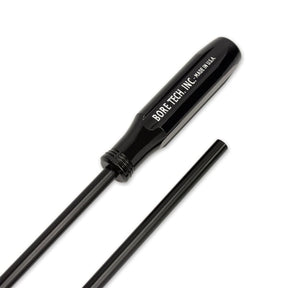 Bore Tech Shotgun Stix 2 Piece 36 pollici, bacchetta di pulizia per fucile in due pezzi, asta per la pulizia delle canne dei fucili, Made in USA, su backpacco.it