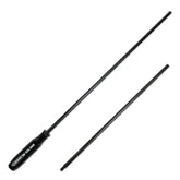 Bore Tech Shotgun Stix 2 Piece 36 pollici, bacchetta di pulizia per fucile in due pezzi, asta per la pulizia delle canne dei fucili, Made in USA, su backpacco.it