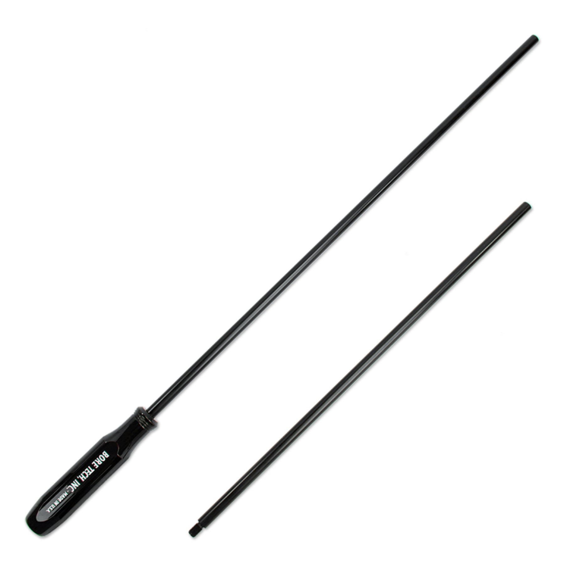 Bore Tech Shotgun Stix 2 Piece 36 pollici, bacchetta di pulizia per fucile in due pezzi, asta per la pulizia delle canne dei fucili, Made in USA, su backpacco.it