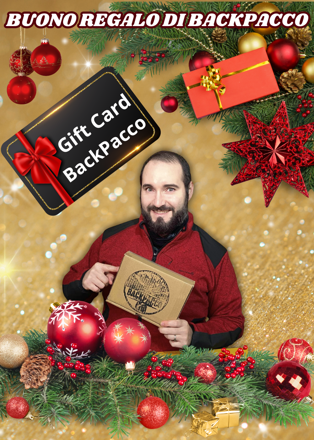 buono regalo