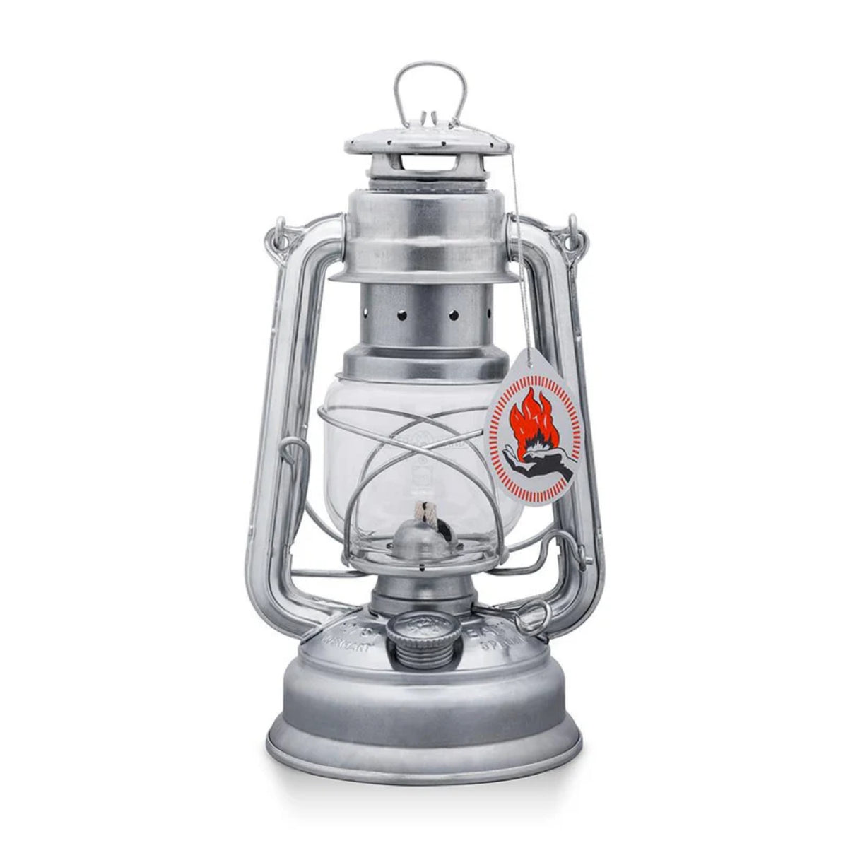 FEUR HAND| HURRICANE LANTERN BABY SPECIAL 276 - Lanterna