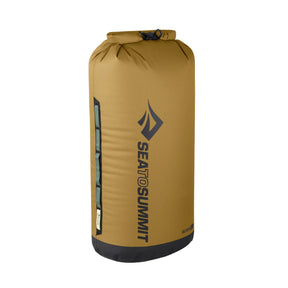 SEA TO SUMMIT | BIG RIVER DRY BAG - Dry bag rugged