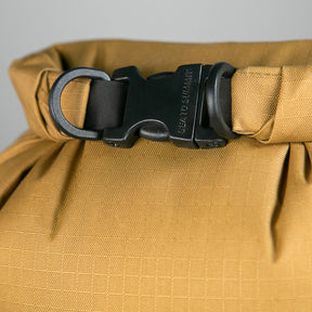 SEA TO SUMMIT | BIG RIVER DRY BAG - Dry bag rugged