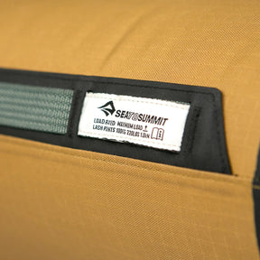 SEA TO SUMMIT | BIG RIVER DRY BAG - Dry bag rugged