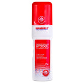 BURNSHIELD | HYDROGEL - Medicazione per ustioni - BackPacco - 