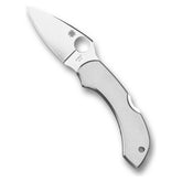 Spyderco Dragonfly acciaio inox