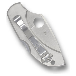 Spyderco Dragonfly acciaio inox