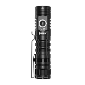 WUBEN | C2 - Torcia da 2000 lumens