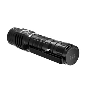 WUBEN | C2 - Torcia da 2000 lumens