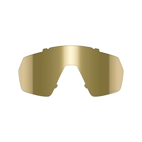 WILEYX | WX CITADEL REPLACEMENT LENS CAPTIVATE GOLD MIRROR - Lente di ricambio