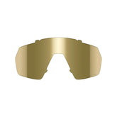 WILEYX | WX CITADEL REPLACEMENT LENS CAPTIVATE GOLD MIRROR - Lente di ricambio - BackPacco - BP-WILEYX-CHCTDCGLDM