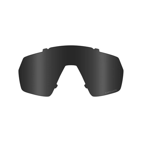 WILEYX | WX CITADEL REPLACEMENT LENS CAPTIVATE GREY - Lente di ricambio