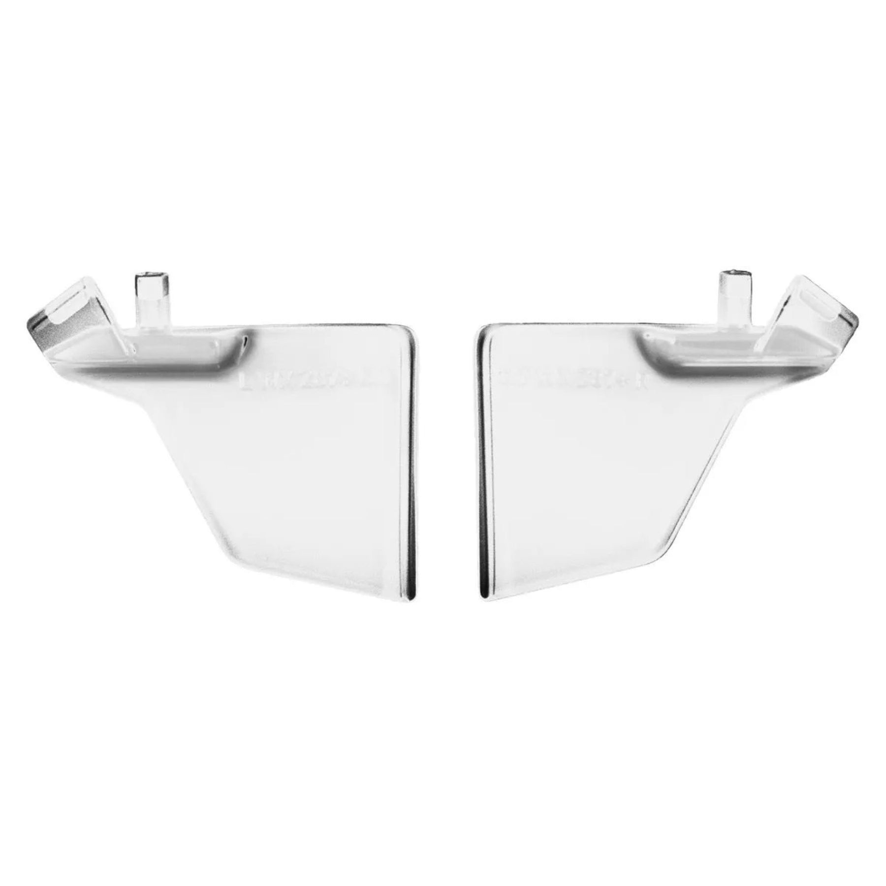 WILEYX | WX CITADEL SIDE SHIELDS CLEAR - Protezione laterale di ricambio - BackPacco - BP-WILEYX-CHCTDCSS