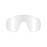 WILEYX | WX CITADEL REPLACEMENT LENS CLEAR - Lente di ricambio - BackPacco - BP-WILEYX-CHCTDFCC