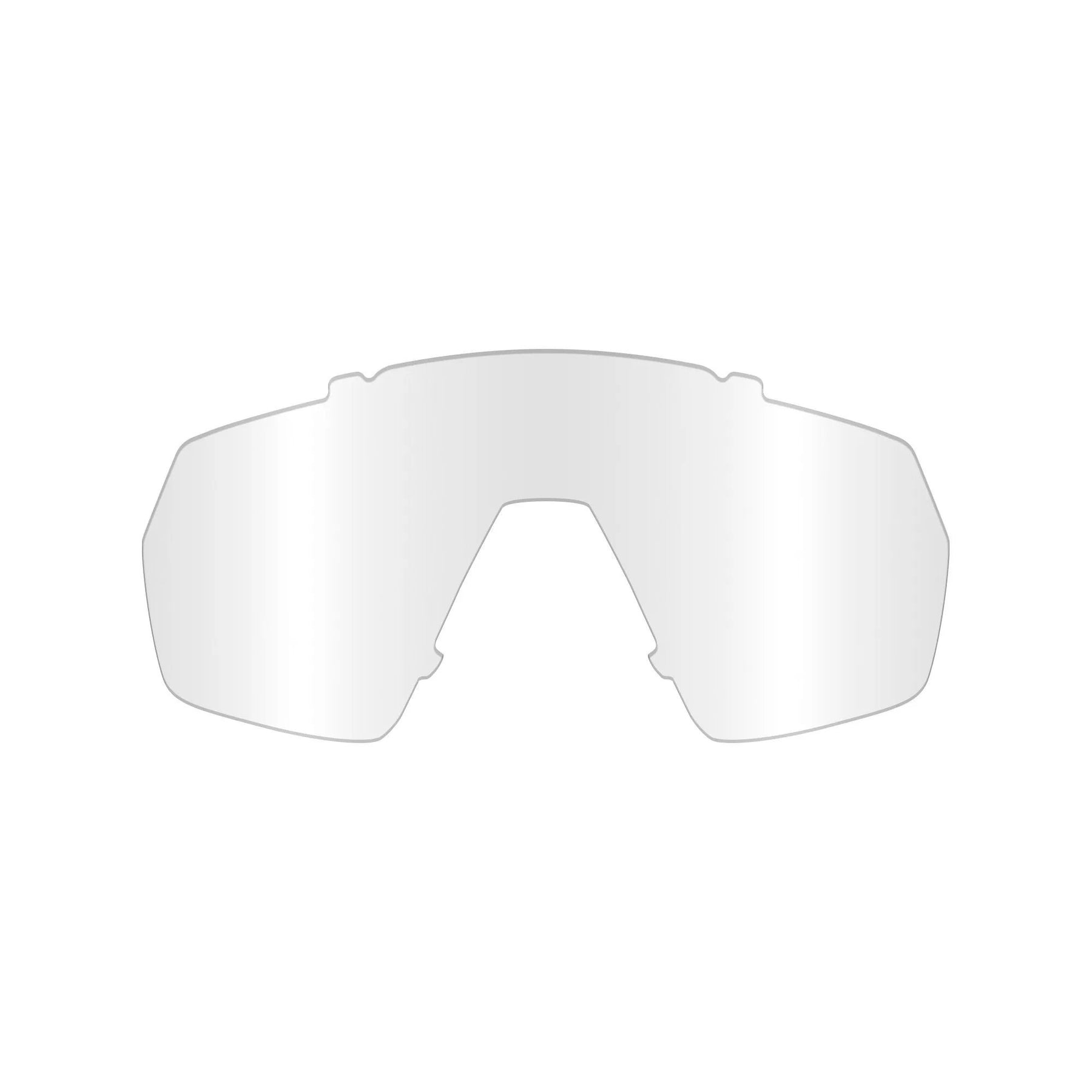 WILEYX | WX CITADEL REPLACEMENT LENS CLEAR - Lente di ricambio - BackPacco - BP-WILEYX-CHCTDFCC