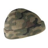 HELIKON - TEX | WATCH CAP FLEECE - Berretto in pile - BackPacco - BP-HELIKON-CZ-DOK-FL-04